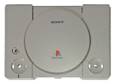 Console Sony PS1 SCPH-9002 – PAL – EUR – Occasion