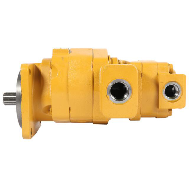 14T Hydraulic Pump 87433897 87435827 Fits Case 580M 580L 580SL  