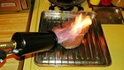 Dominox  Propane Cooking Torch, Searing Torch, Sous Vide, BBQ Yellow — photo 5