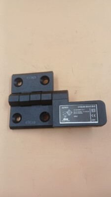 Elesa CFSQ-60-SH-6-C-B-D