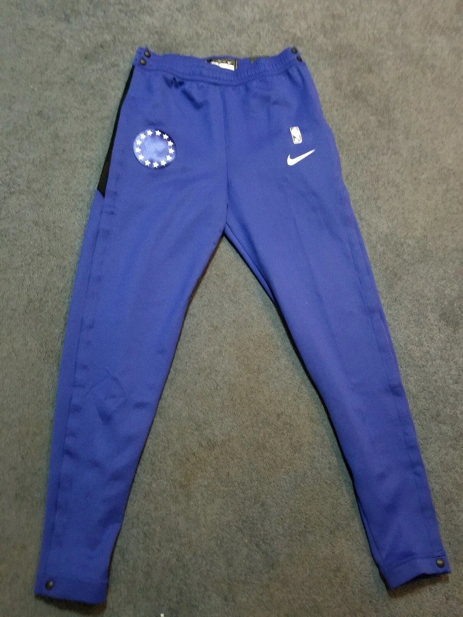 Nba therma cheap flex pants