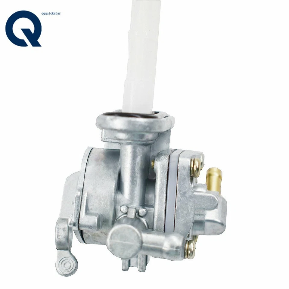 Válvula de combustible Petcock para Suzuki GS750E GS750L 1980-1981 GS750ES 1983 44300-45372 Foto 4 de 4