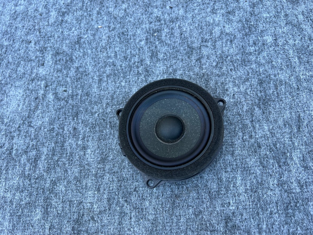 DOOR SPEAKER MID RANGE HIFI 65136809629 BMW 330I M340I G20 OEM 