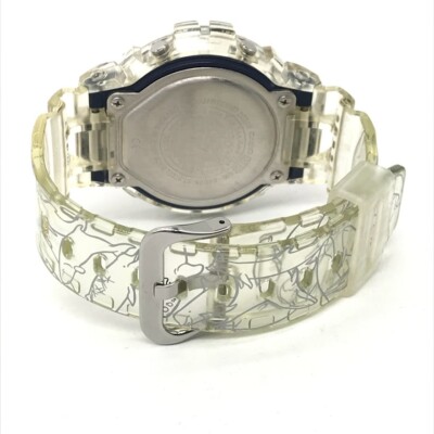 G-SHOCK GW-6903K-7JR Irukuji Eye Search Japan 25th anniversary G-SHOCK GW-6903K-7JR Irukuji Eye Search Japan 25th anniversary