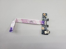 924293-001 450.0BZ07.0001 HP AUDIO BOARD W/CABLE PAVILION 14M-BA114DX CB415-CD48