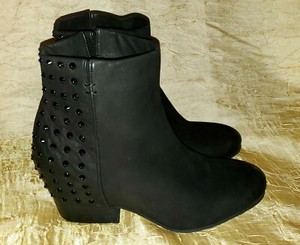 gentle souls booties