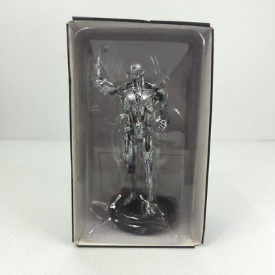 Marvel Eaglemoss Avengers Age Of Ultron 2017 Ultron Collectable Statue