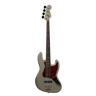 Fender FSR Collection Hybrid II Jazz Bass Guitar, RW FB Fender FSR Collection Hybrid II Jazz Bass Guitar, RW FB