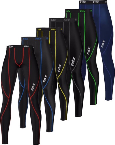 FDX Mens Compression Base layer skin 