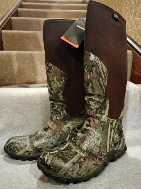 bogs men's classic high boot