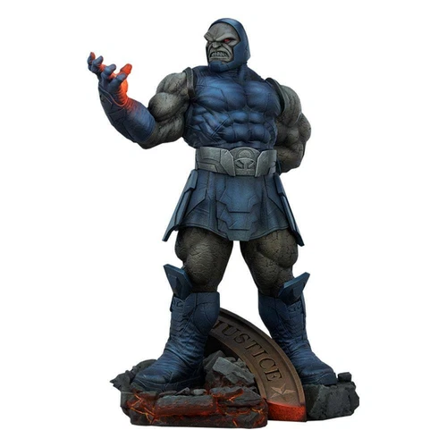 DC COMICS - Darkseid Maquette Statue Sideshow