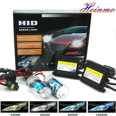 H7 HID Xenon Bulb H1 H3 H3 H11 HID Xenon Kit with HID Ballast