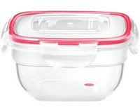 Starfrit 095122-006-0000 Lock & Lock Easy Match Container Square 18 Oz on sale Starfrit 095122-006-0000 Lock & Lock Easy Match Container Square 18 Oz on sale