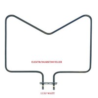 Unterhitze Heizung Unten 1150W Backofen Wie Bauknecht 480121100591 Ignis