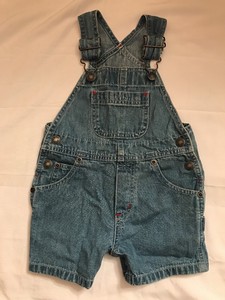 infant overalls