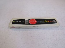 Dixon Ticonderoga Co Water Colors Prang Semi-Moist Colors