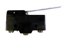 Nitrous Express Nx 15545 High Amp Wot Throttle 15a Universal Micro Switch Only