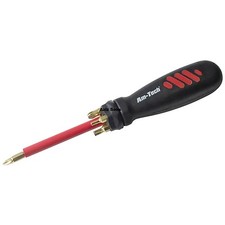 Image of Telescopic Screwdriver Set 8 in1 with Magnet Magnetic Long Reach Pick Up New