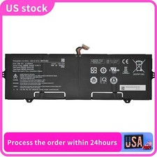 AA-PBMN4VN Battery for Samsung Galaxy Book Pro 360 15 NP950XDB Series BA43-00398