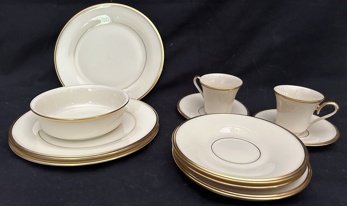 Lenox Eternal 12 Piece Lot! | eBay