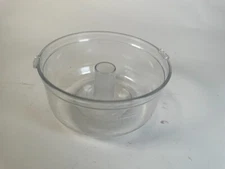 Hamilton Beach Blender Chef FP04 70900 Food Processor Replacement Work Bowl EUC