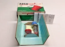 Asco 302144 Solenoid Valve Repair Kit Red Hat 302-144
