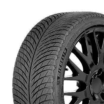 MICHELIN 255/45R18 PILOT ALPIN 5 103V XL MIC - Foto 1 di 1