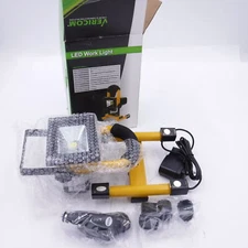 Vericom SLDWL-04591 LED Rechargeable Lithium-Ion Work Light