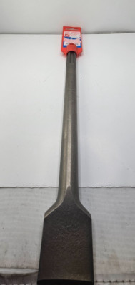 HS1916 Bosch 1 1/2  x 12  Scaling Chisel