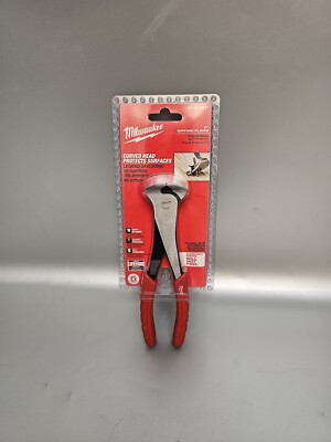  Neu  Milwaukee48-22-6407  Beißzange Zange