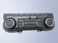 original Klimabedienteil Climatronic 5K0907044AJ VW Golf Plus 5M
