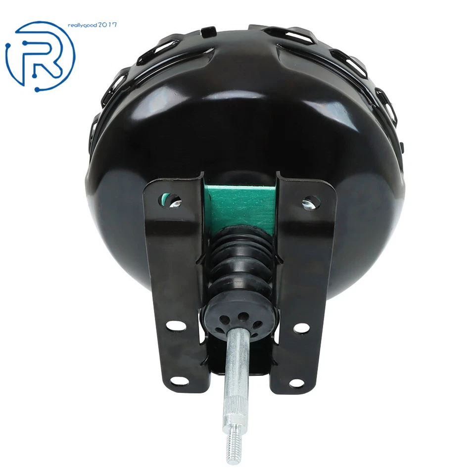 Amplificador de freno eléctrico 54-71008 para Chevrolet GMC C10 C20 K10 K20 1974 1975-1980 Foto 4 de 4