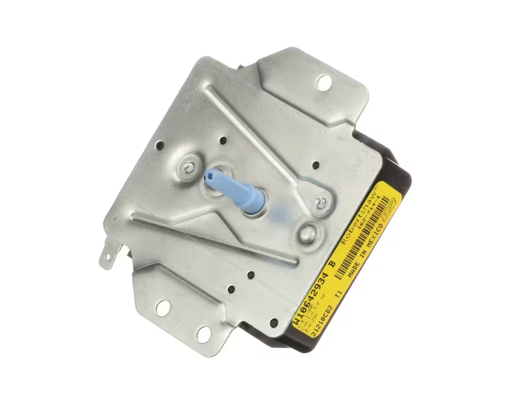 Whirlpool W10642934 B, 162-714-1, 21210CD2, ROBERTSHAW, Dryer