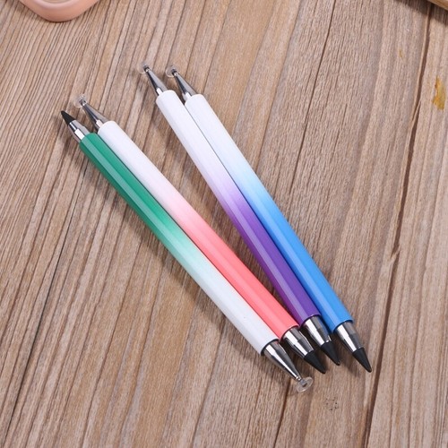 Stylus Pens for Touch Screens Active Stylus Pencil for Precise Writing Drawing - Photo 2/9