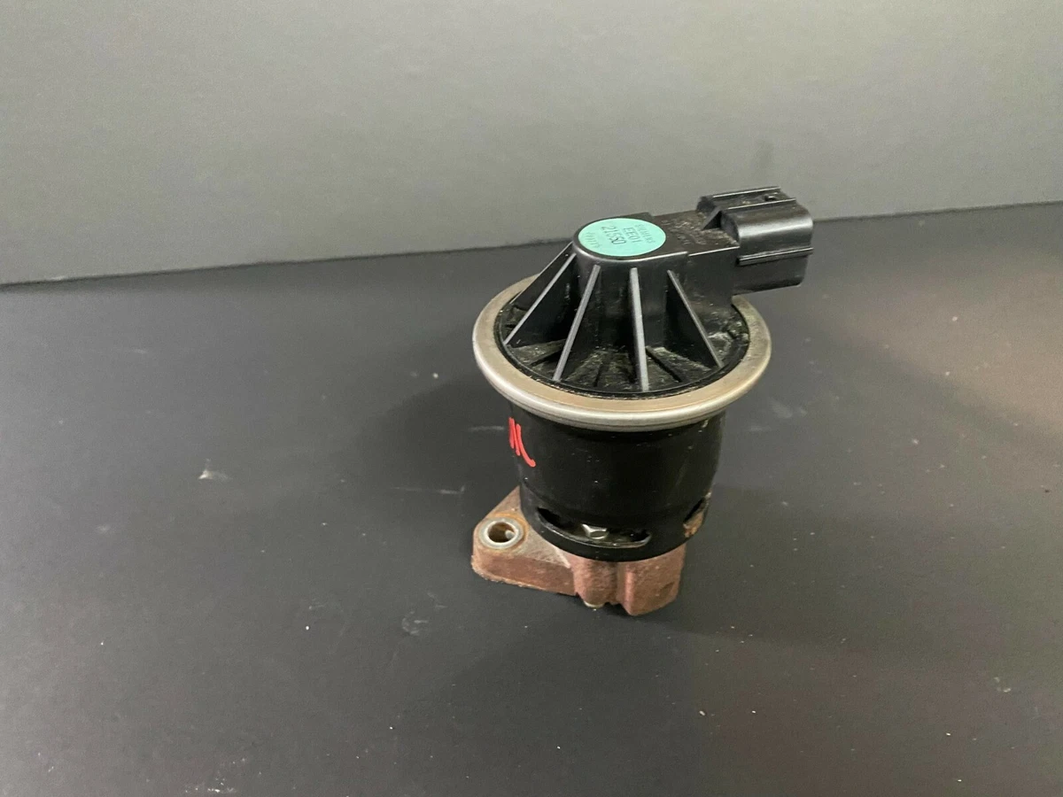 2002 honda sale civic egr valve