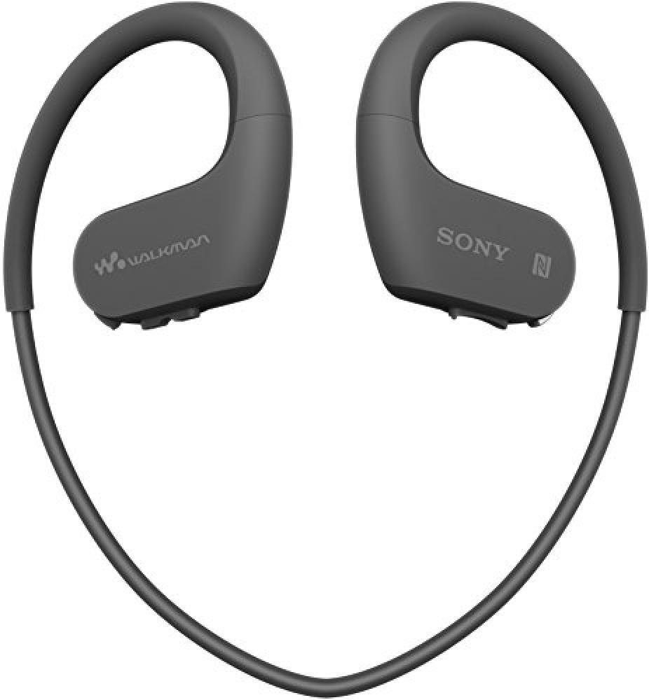 (TG. 4 Wasserdicht) Sony NW-WS623 Lettore Musicale Walkman Sportivo All in One 4
