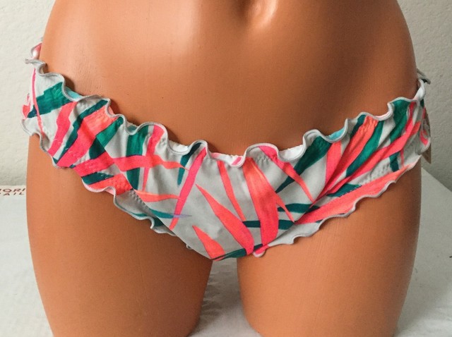 victoria secret bikini bottoms