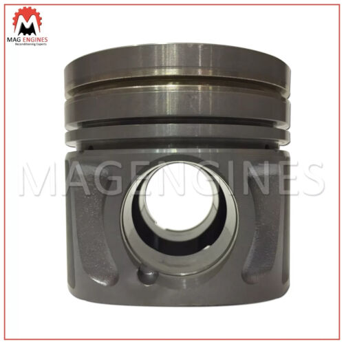 ENGINE REBUILD KIT HYUNDAI D4HA 2.0 LTR (PISTONS RINGS BEARINGS & GASKET KIT) - Picture 6 of 9