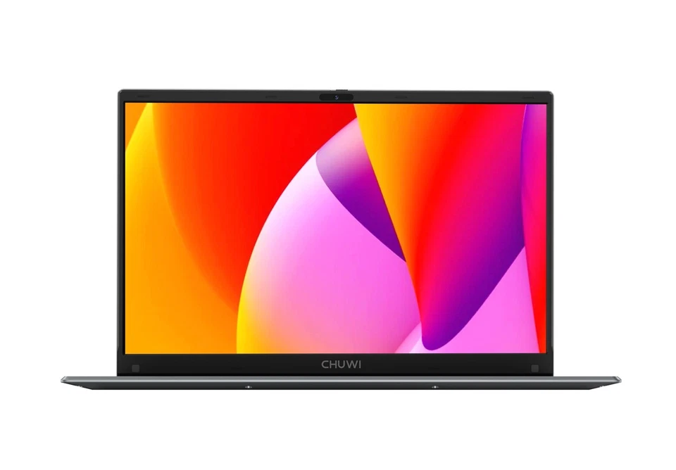 6935768762911 Chuwi Herobook-Plus 15.6"FHD IPS Celeron N4020 8GB SSD 256GB - Bild 2 von 4