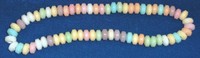 Candy Necklaces - Edible Jewelry - Party Favor Candies - 12 Necklace - 5ct Candy Necklaces - Edible Jewelry - Party Favor Candies - 12 Necklace - 5ct