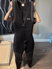 NRS Full Body Wetsuit. Sleeveless