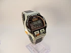 1994 Vintage Timex Ironman Triathlon Digital Watch Original Band