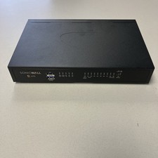 SonicWALL TZ670 Firewall Security Appliance