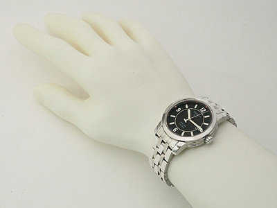 Tissot PRC200 T014.410.11.057.00 Quartz Watch | eBay