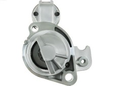 AS-PL Anlasser Starter S3168S für B6 AUDI A6 8E2 4F5 8ED B7 C6 A4 12V D7G6 4F2