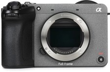 Sony FX2 Full-frame Cinema Camera - Body Only