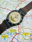 New ListingVintage Timex Expedition Ana-Digi Watch Indiglo New Battery Olive Green 39mm