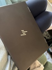 HP Envy X360 Convertable 15.6 Touch Laptop