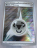 Metal Energy SVE 024 SV Black Bolt Reverse Holo Pokémon Card NM