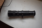 nikon sb 800 flash never used digialmate 420-800mm f/8 Telephoto Lens for Nikon — photo 6